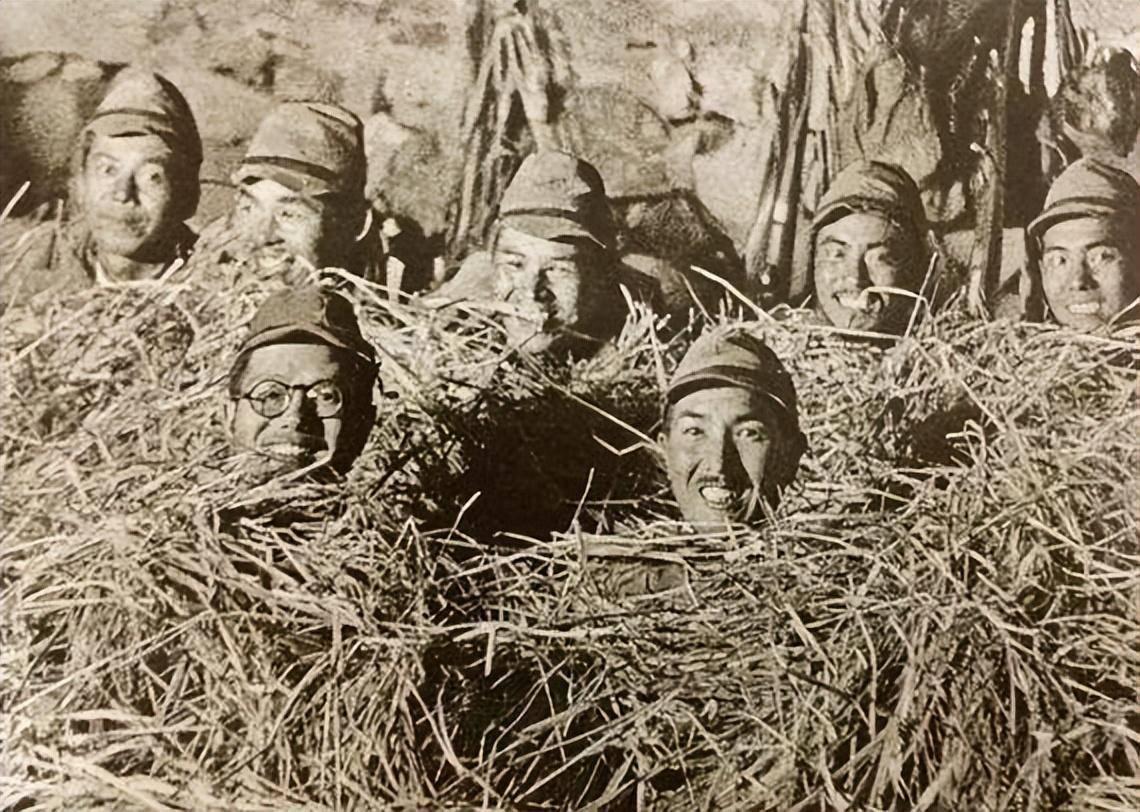 日寇侵入永州*行暴**实录，2000余妇女被奸淫，令人发指，罄竹难书2