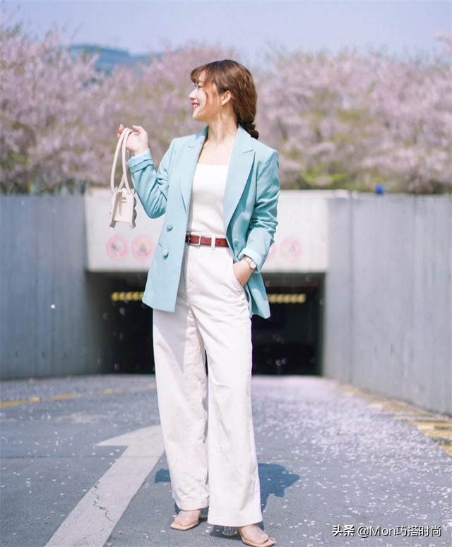 不同腿型裤子怎么搭配鞋子,不同类型裤子怎么挑