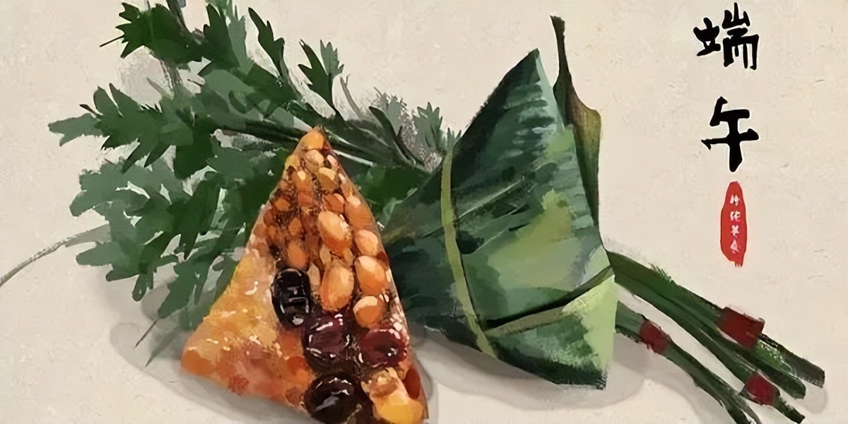 端午节的送礼习俗有哪些,端午节送礼一般送什么吃的