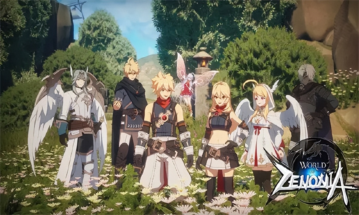 泽诺尼亚时光倒流怎么预约,泽诺尼亚时光倒流boss