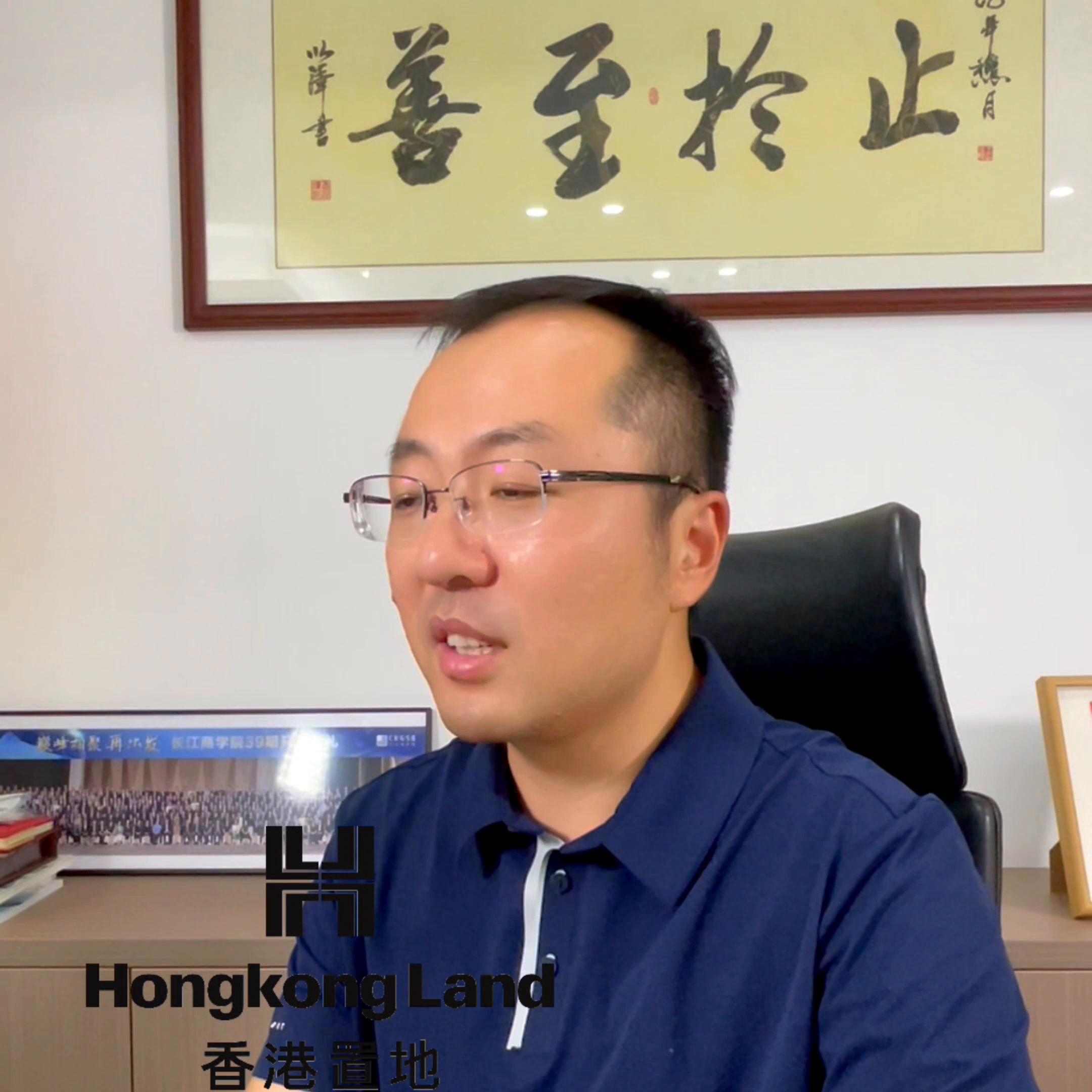 我们能从成功企业家身上学到什么,港资房地产