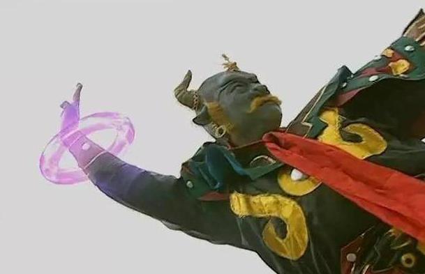 原著孙悟空怎么被如来降服,原著孙悟空怎么被擒的