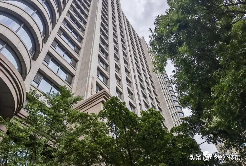 最近十年房价涨幅排名,近十年房价涨势城市对比