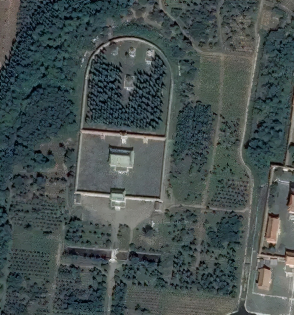 同治帝的遗妻慧妃 (同治帝的四个后妃命运)