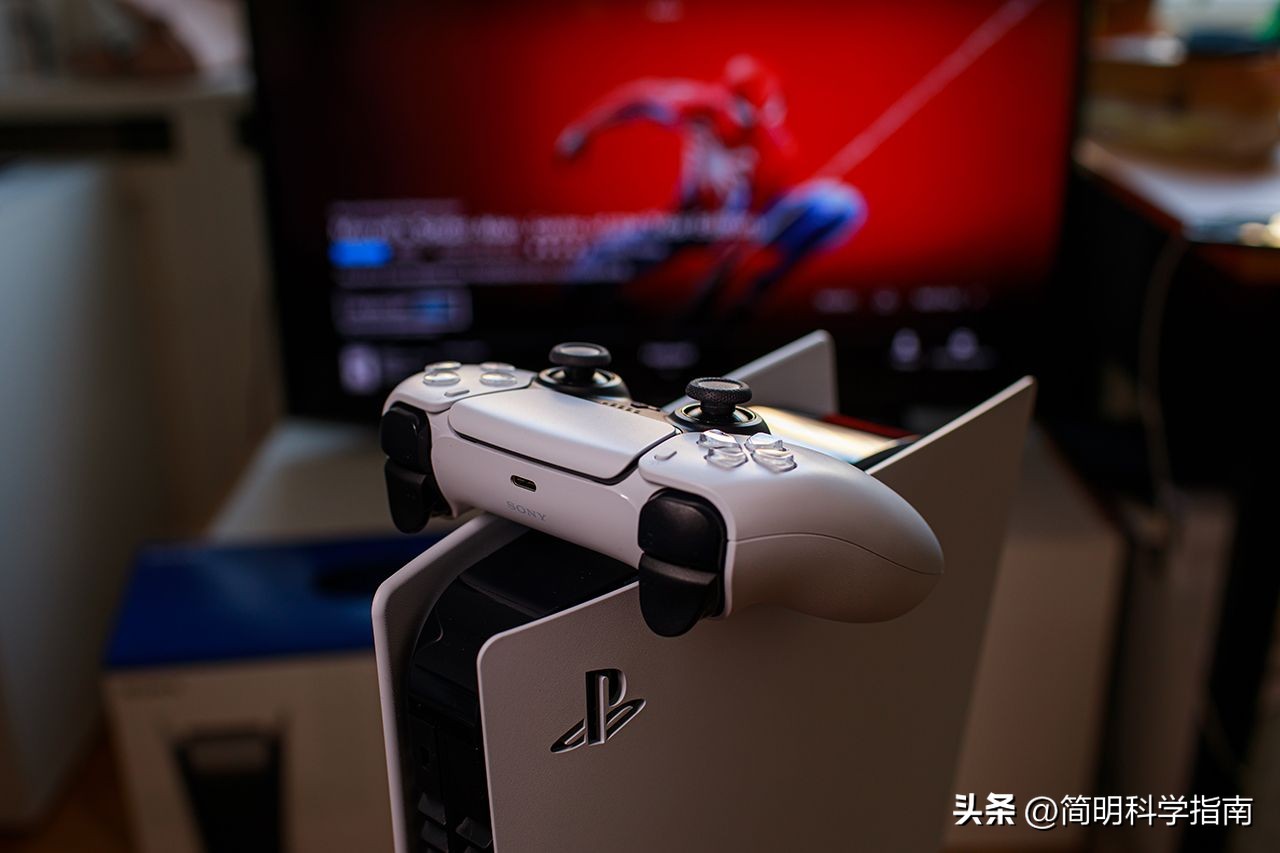 ps5slim国行游戏有多少,ps5游戏机slim跟pro有啥区别