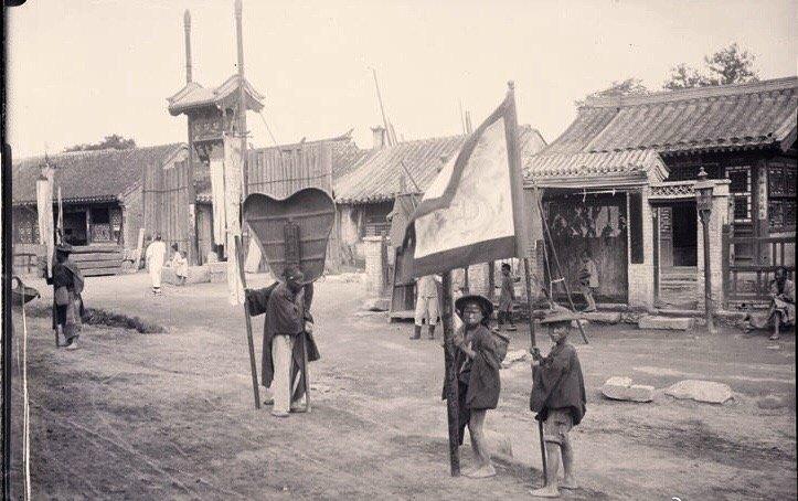 民国历史老影像,民国往事照片