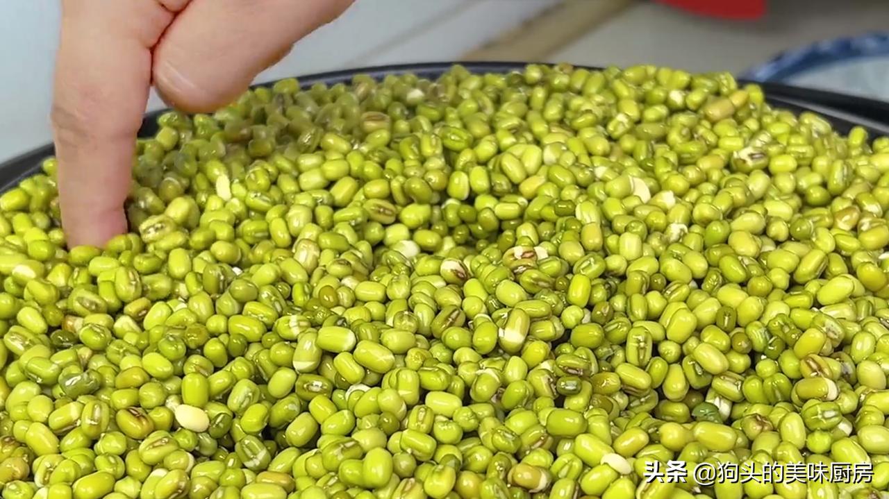 天热吃它最省心10块钱做一大锅,天热了要多吃这美食