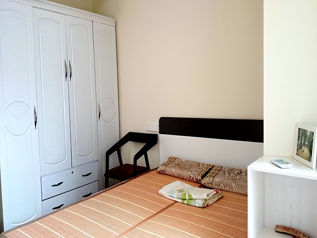 房子小户型三房一厅,晒晒我家三层自建房