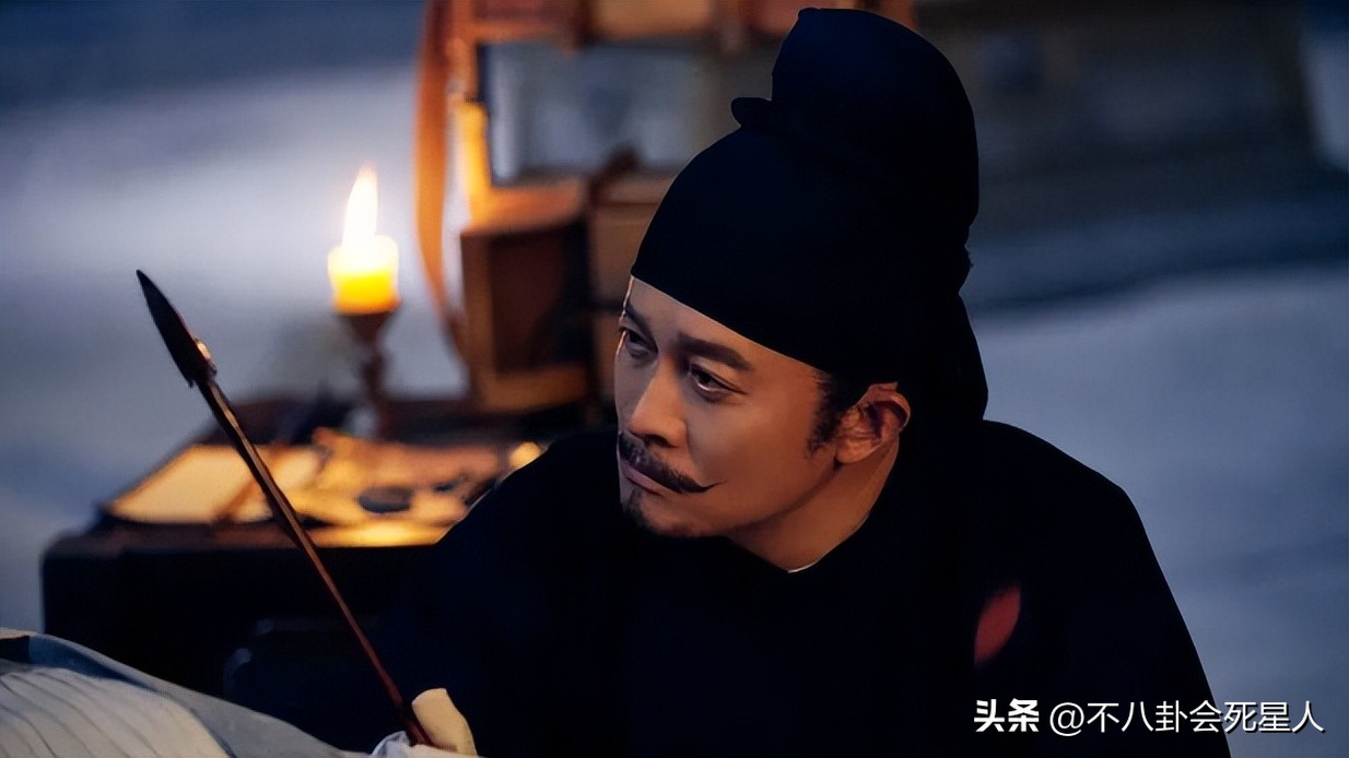 看完唐朝诡事录还看什么,唐朝诡事录杨志刚好坏