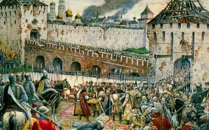 在埃姆瓦尔战役中，亚历山大大帝是如何运用战术取得胜利的？