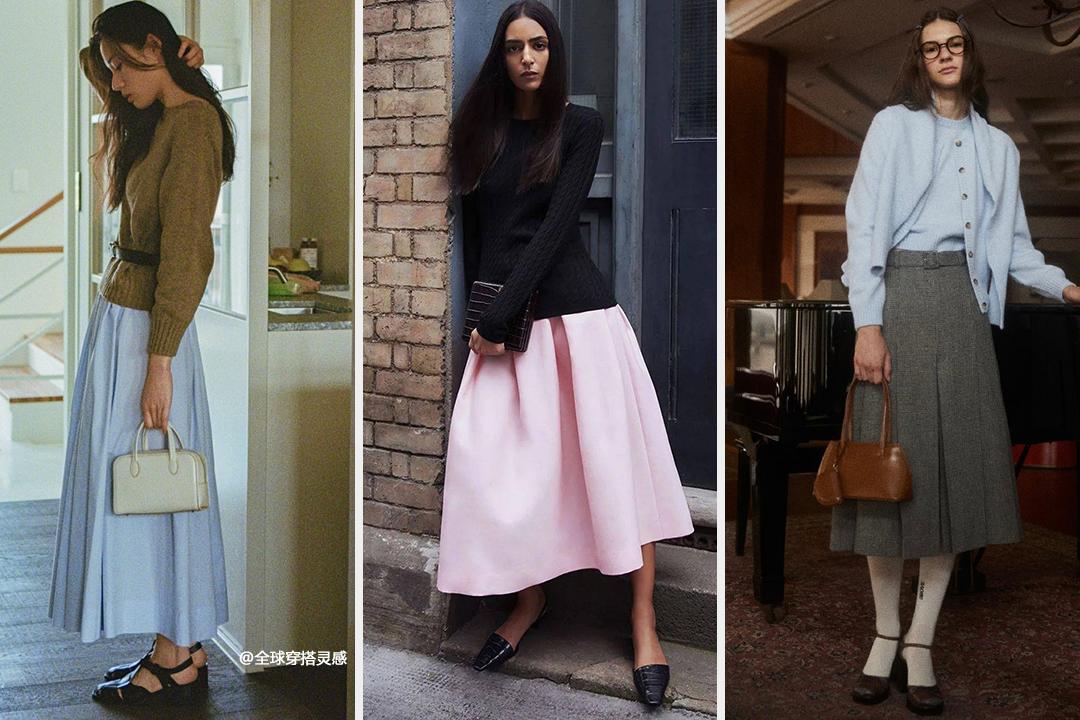 2023秋冬流行趋势走秀视频,2019秋冬秀场流行的5大趋势超清