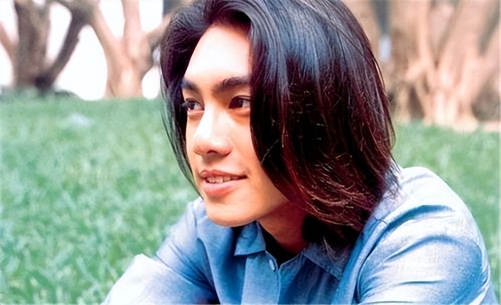 湾湾女海王林韦君：29年劈腿14任男友，如今45岁无人敢爱