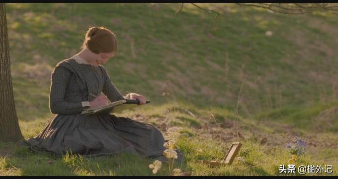 简爱读后感卑微贫穷孤独平凡,简爱好句摘抄贫穷卑微不美丽