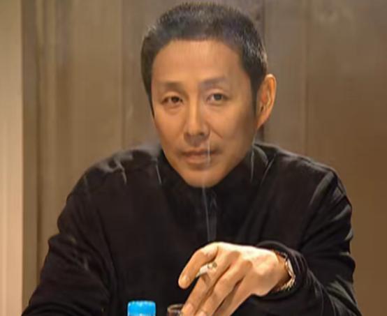 陈道明评价王志文和张颂文,张颂文和王志文哪个厉害