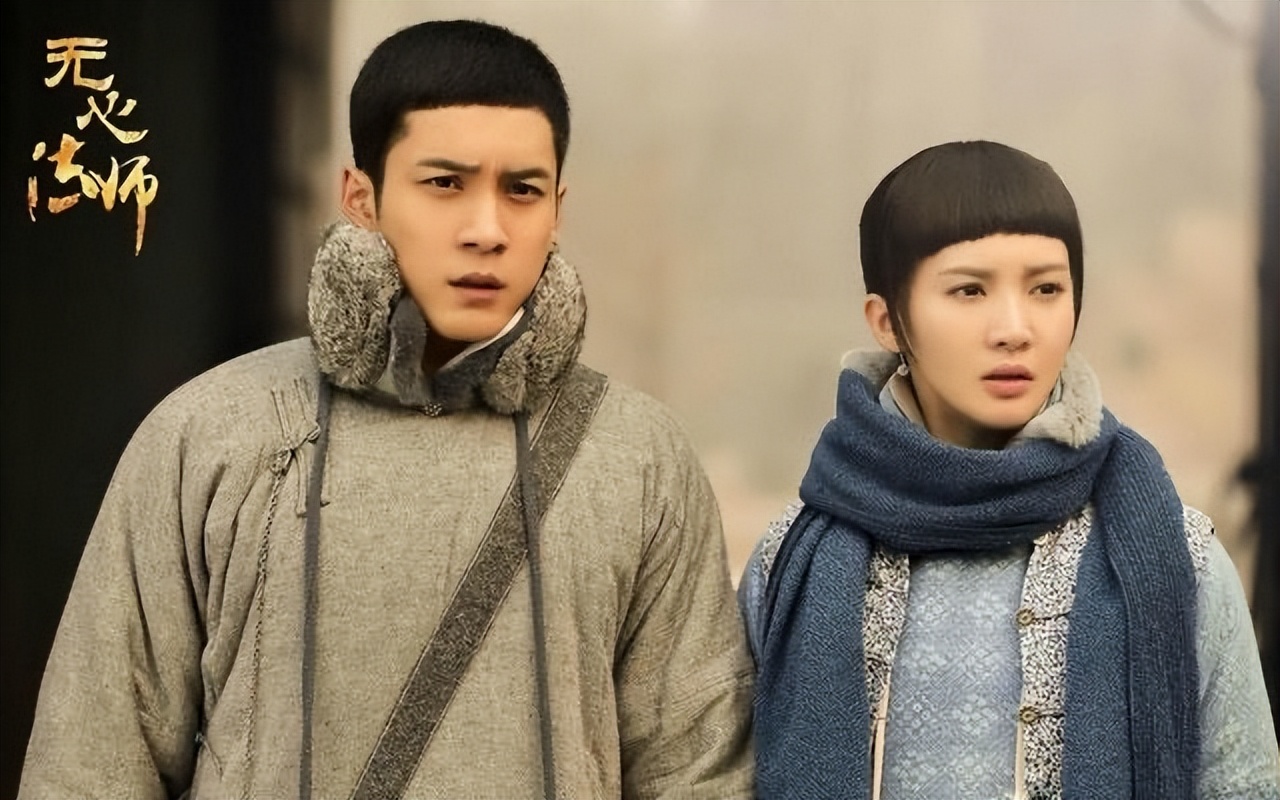 金晨被伤害的电视剧,金晨翻车现场版合集