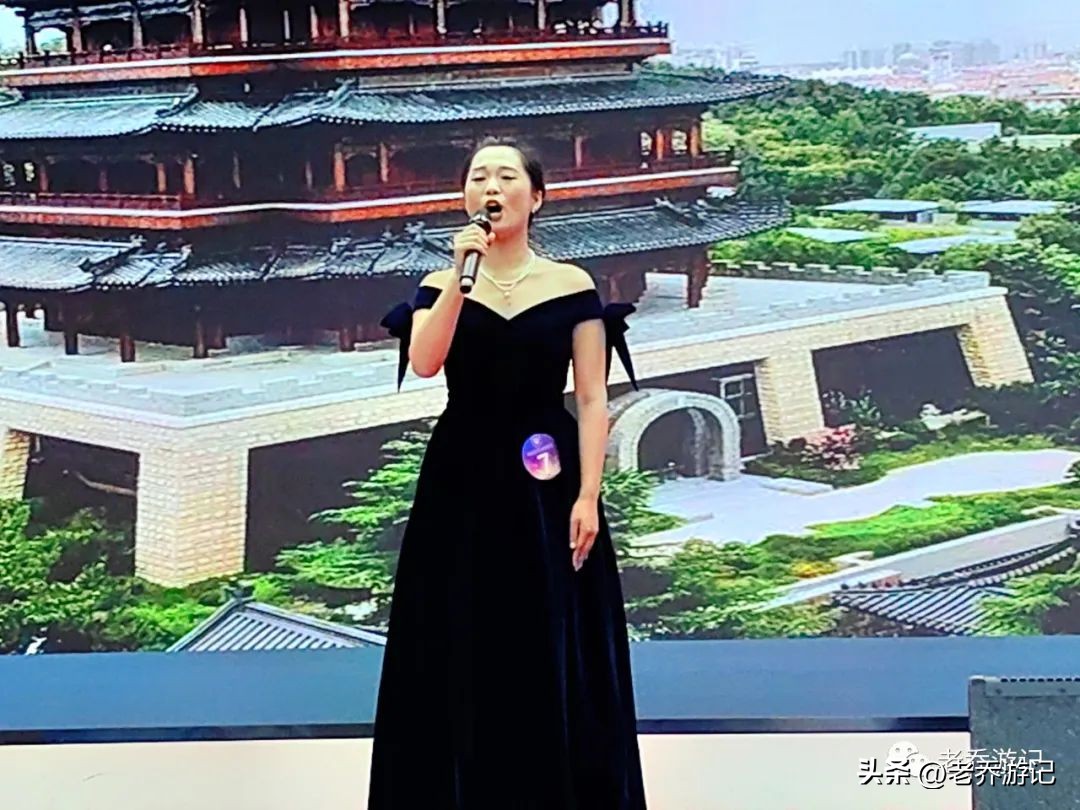 山旅校园“演兵”背后，旅游职业教育数字化转型涉入深水区