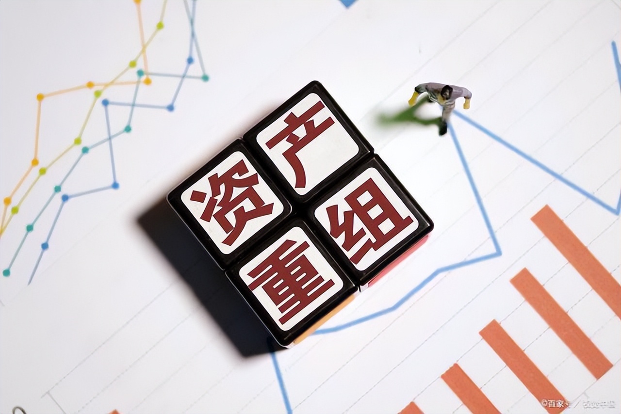 a股五家公司重大公告,近15天50股发布重大资产重组