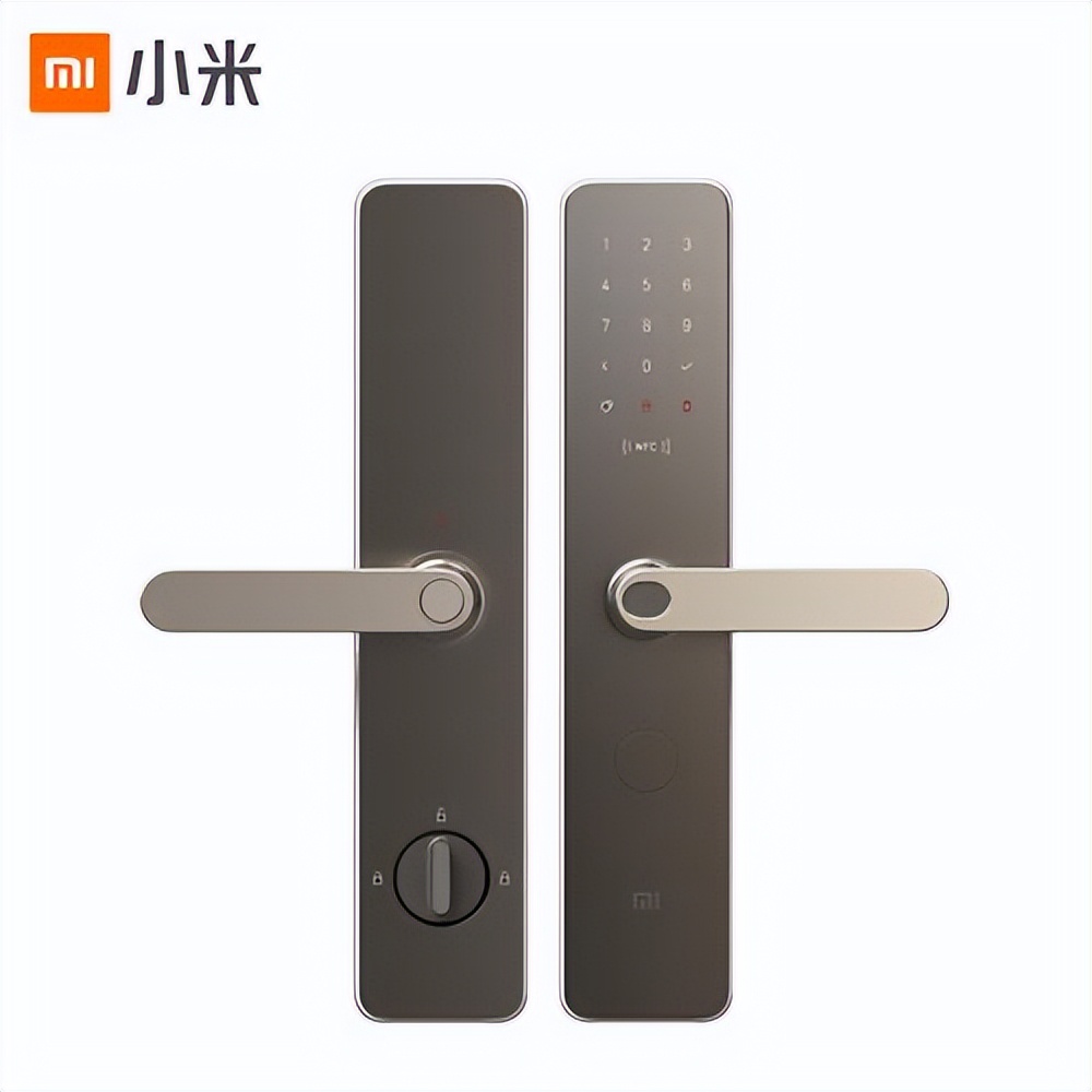 比较靠谱的电子锁品牌,哪个品牌电子密码锁好