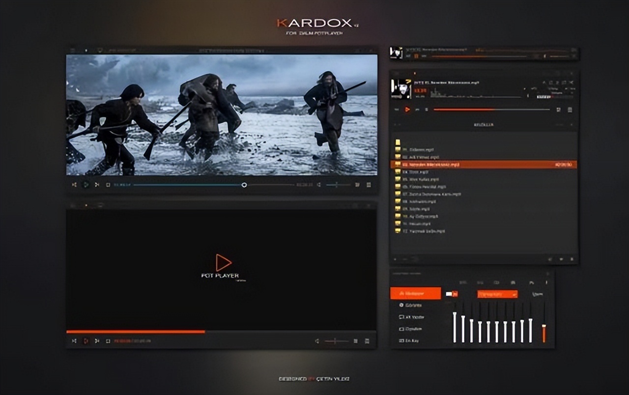 五款高效率黑科技神器工具,国外实用黑科技工具