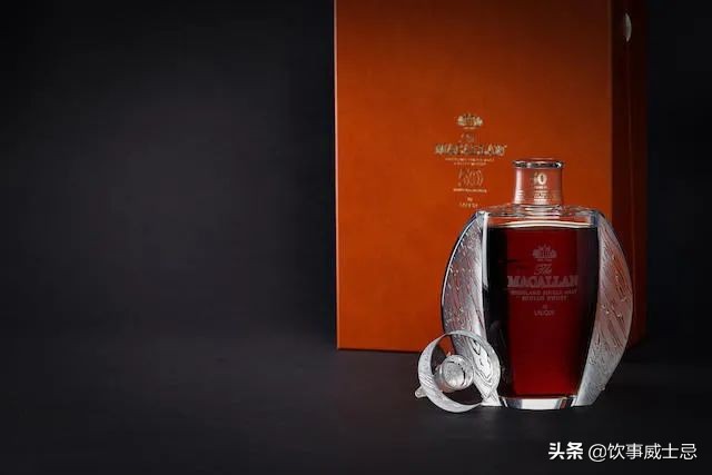 苏格兰威士忌拍卖成交价,6月威士忌拍卖要闻回顾