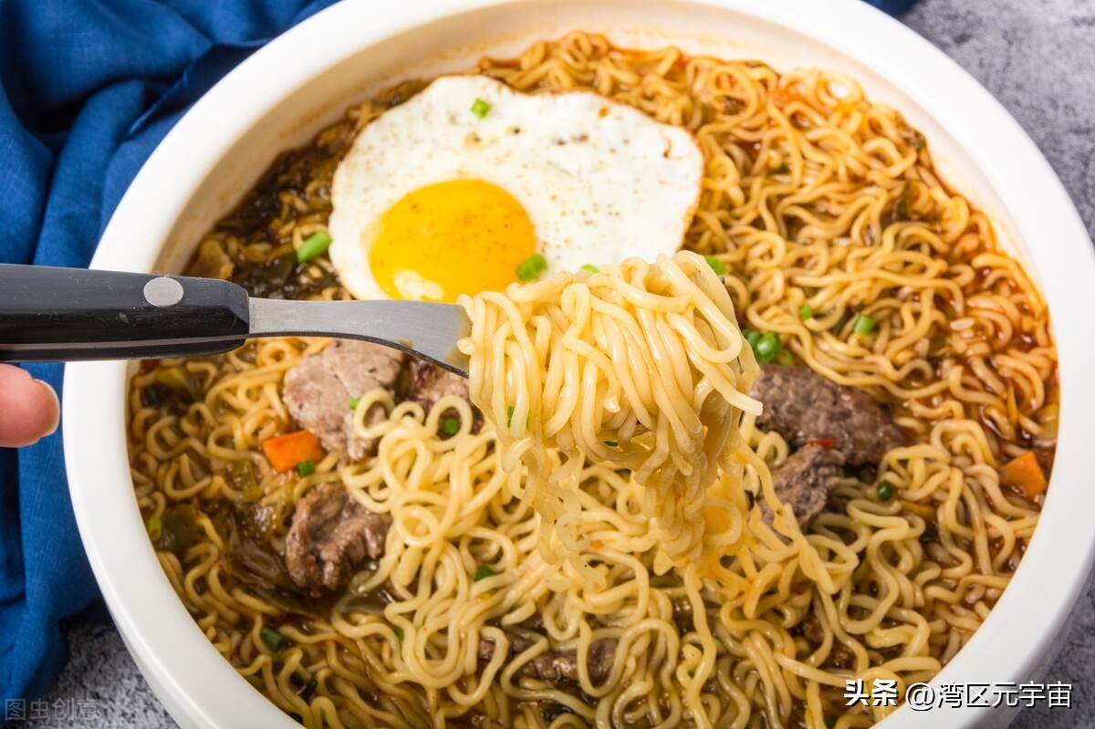 韩国拉面价格,韩国牛肉价格暴涨原因