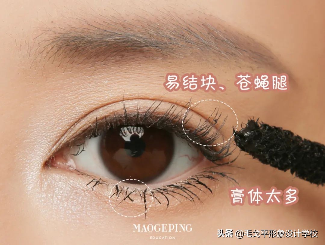 整容后怎么化妆才好看,如何整容将眼睛放大