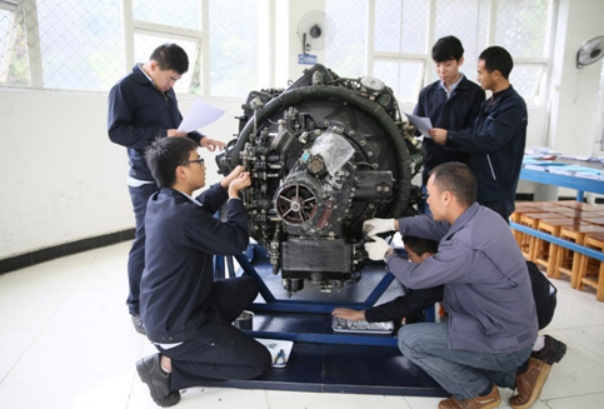 中北大学航空航天类专业就业如何,航空航天大学的交通运输好就业吗