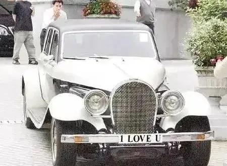 报应来了？抛弃李嘉欣、伤害关之琳后，刘銮雄快被吕丽君逼疯了