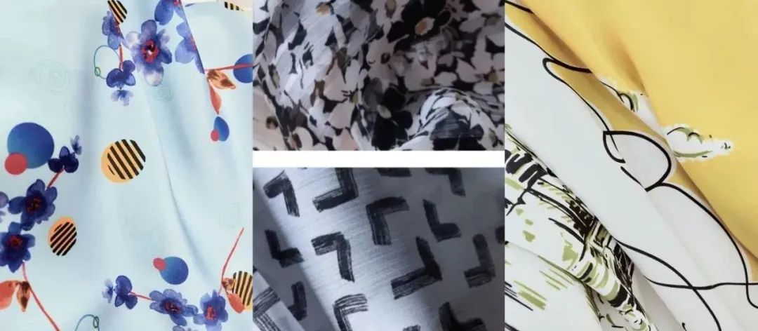 恒信织造,高端女装面料厂家