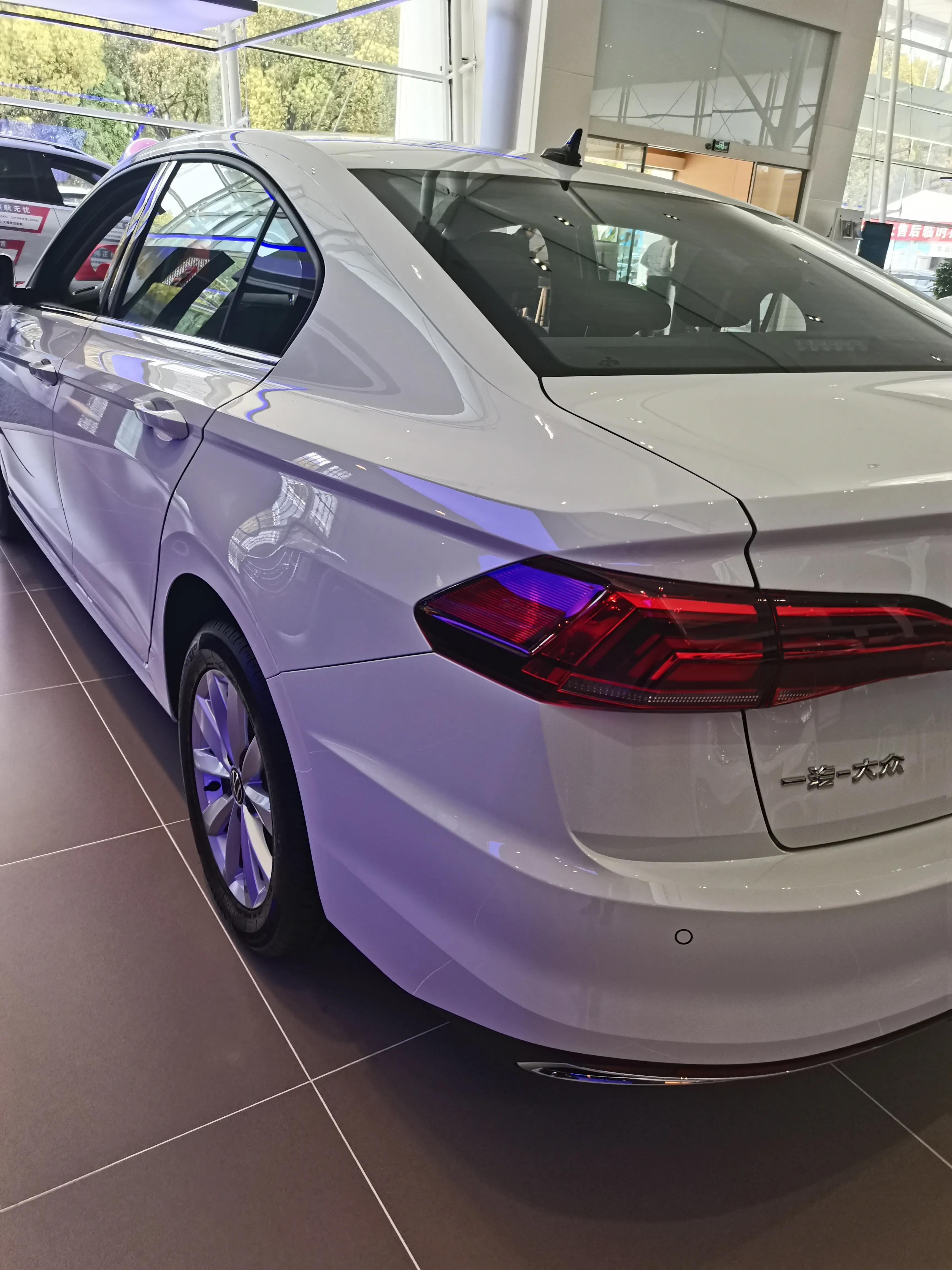 一汽大众宝来1.5自动舒适版评测,一汽大众的宝来怎么样