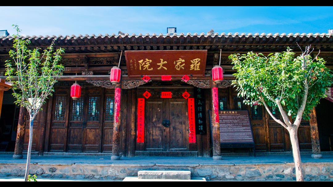 不出兰州，最快半小时到达！这个夏天，总要来趟榆中吧！