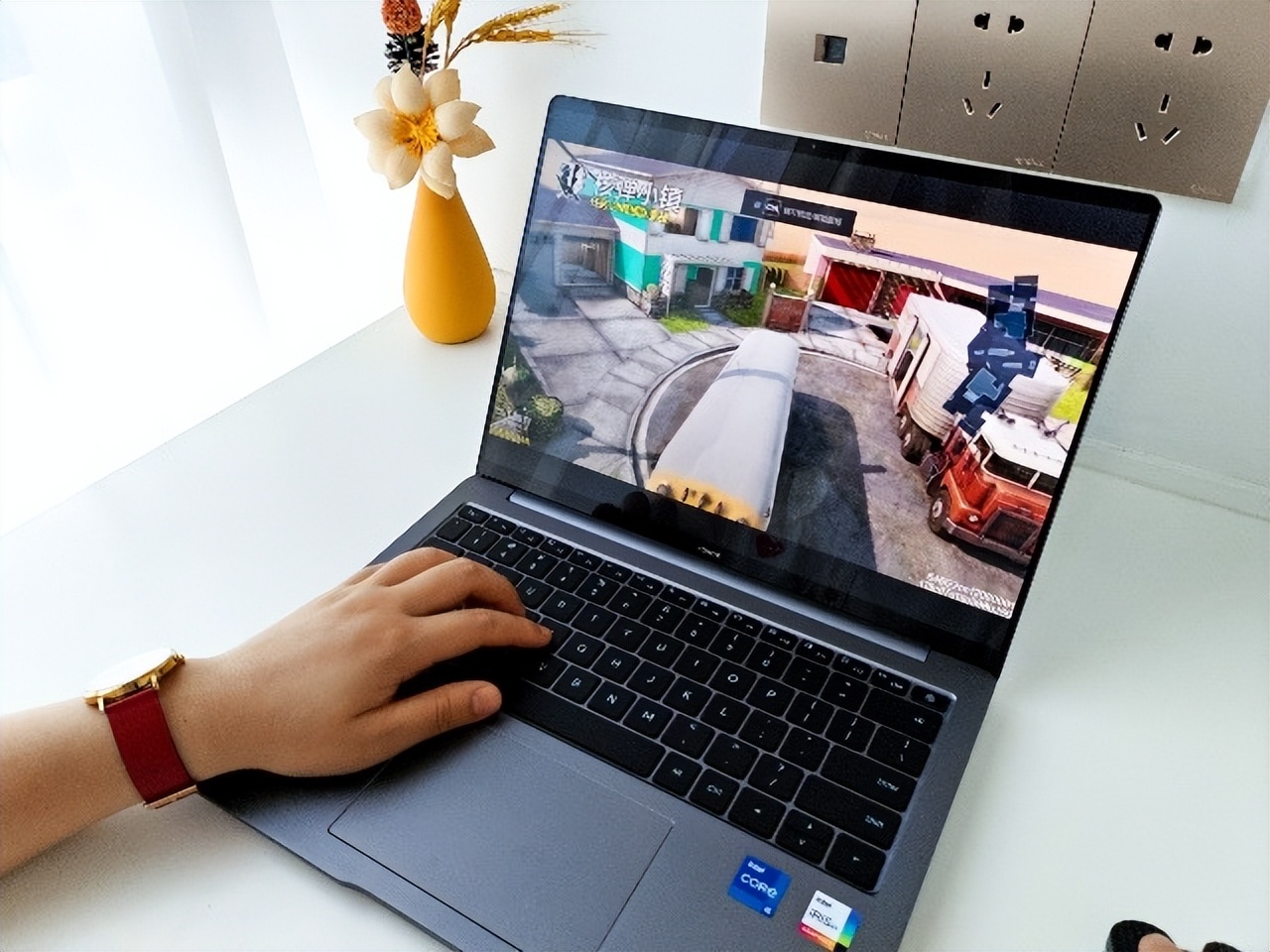 荣耀magicbookpro16.1锐龙版评测,轻薄笔记本推荐荣耀magicbook14