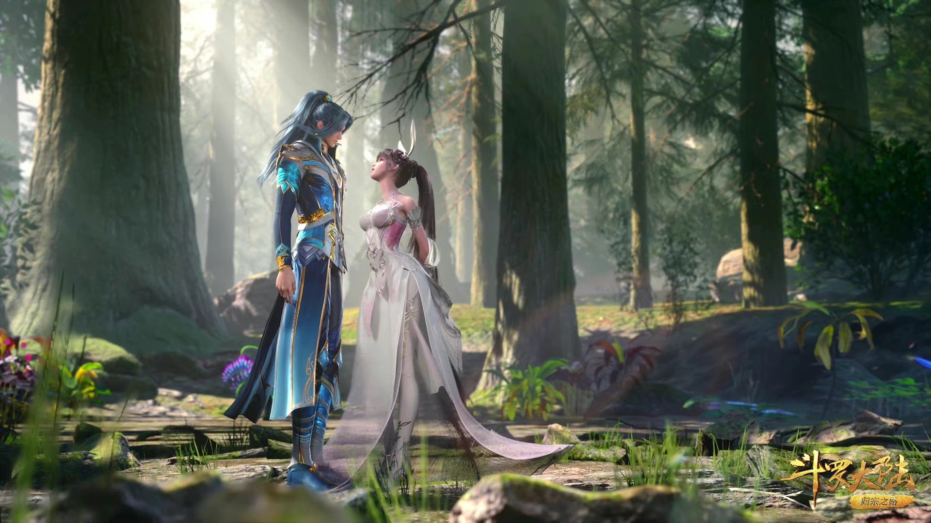 唐家三少看斗罗大陆大结局,斗罗大陆唐家三少深夜发文