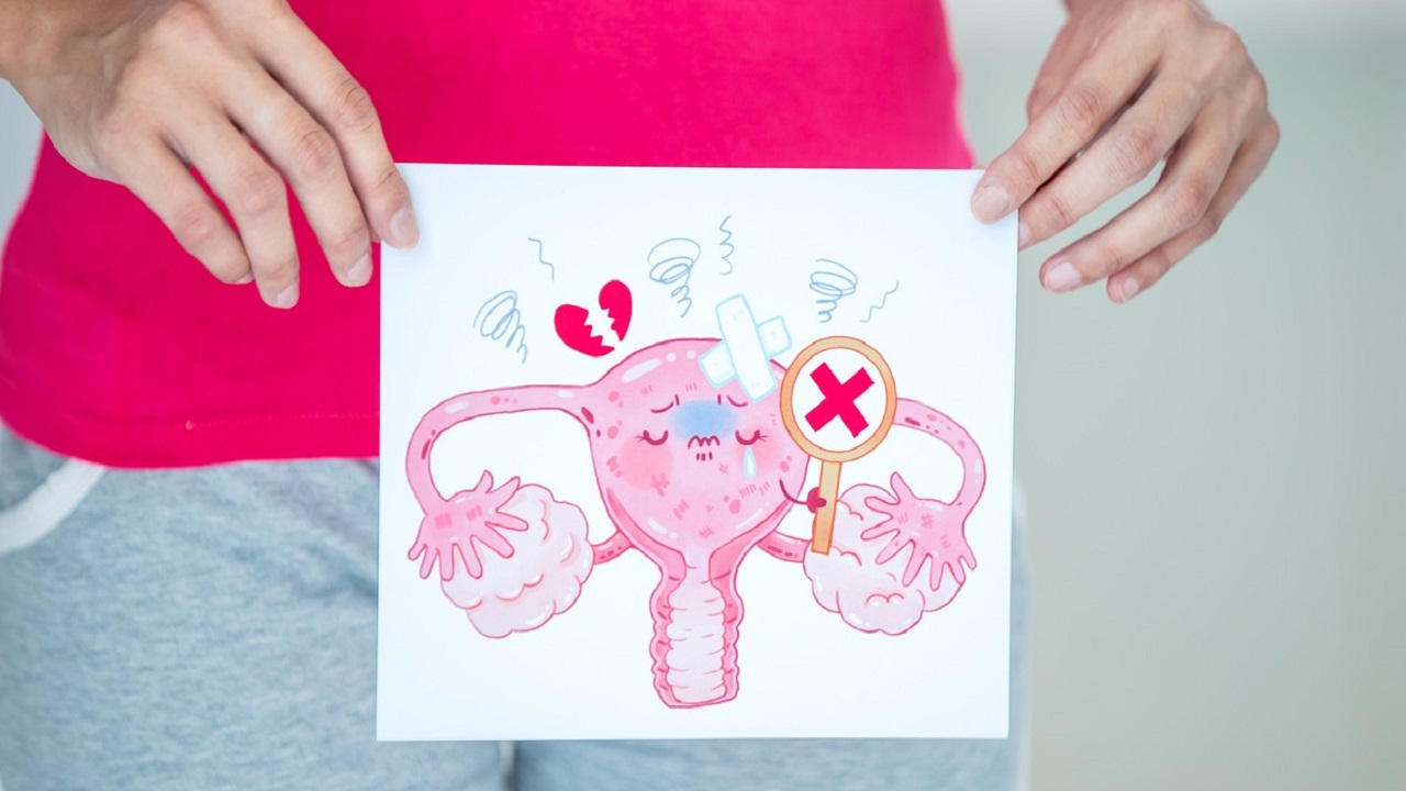 白带呈水样或者豆渣样,妇科白带水样带脓性怎么回事