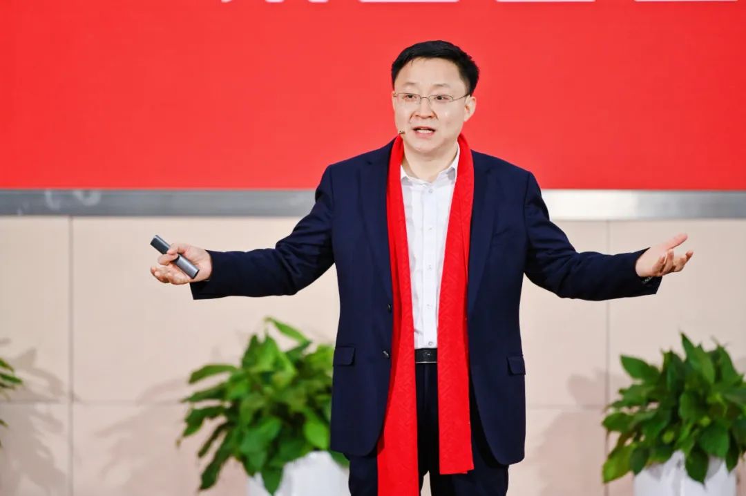 刘庆峰未来10年趋势,讯飞刘庆峰最新消息