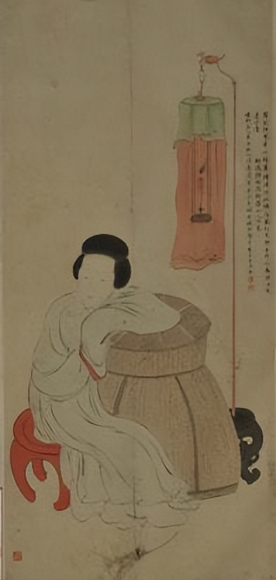 晴雯不让黛玉进门宝玉踹晴雯,晴雯赶走贾母为何不救