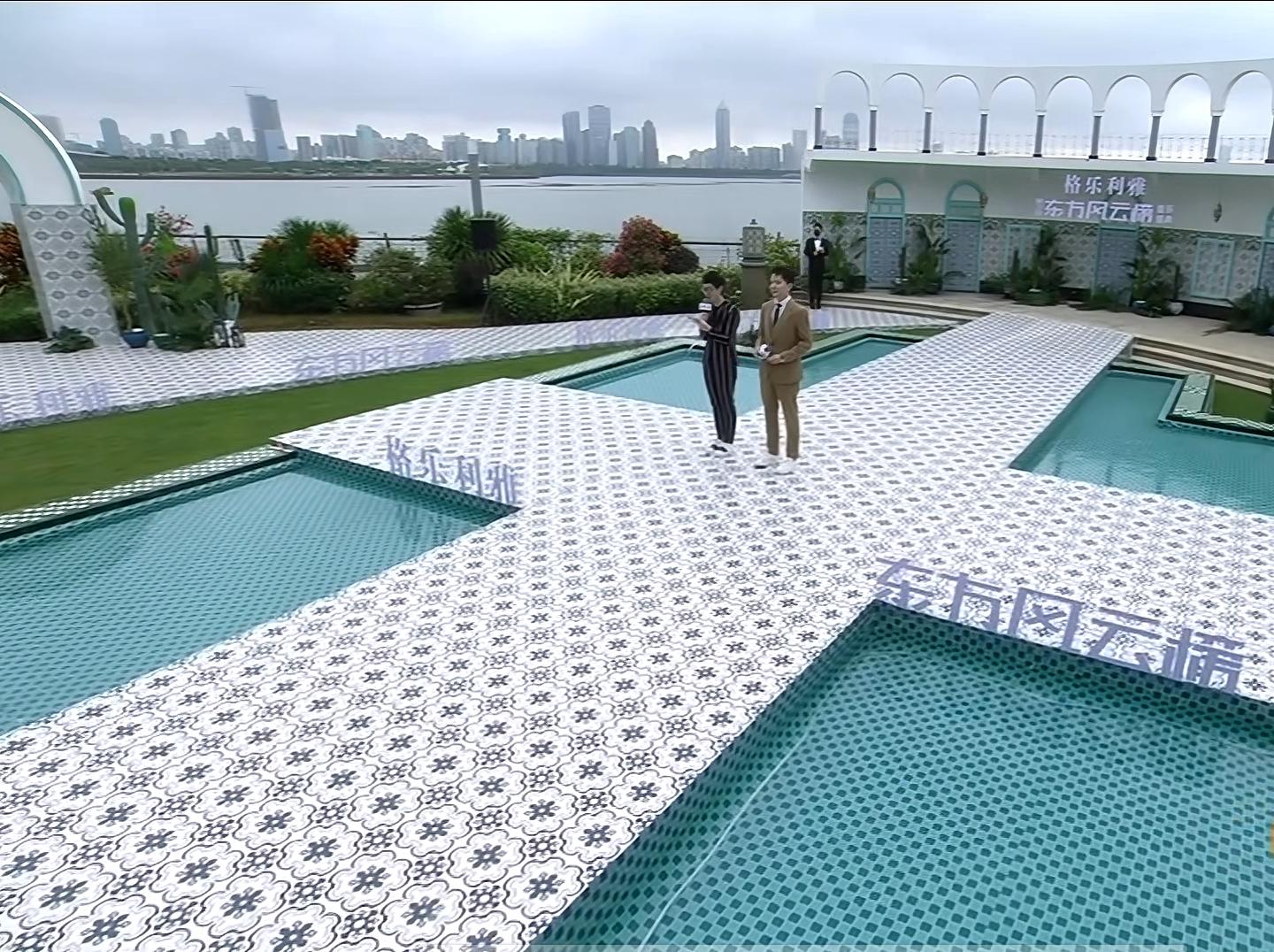 风云榜红毯完整版,风云榜红毯