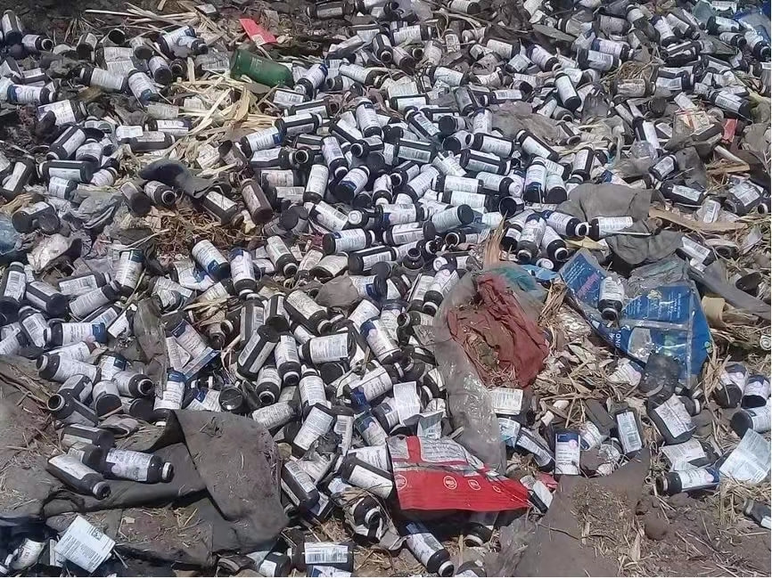 止咳糖浆为什么没有风靡中国,因为止咳糖浆而毁灭的国家