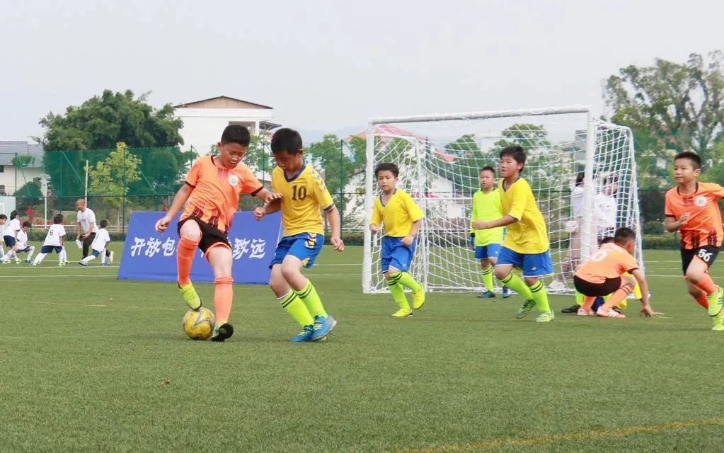 赣州市运动会2023足球比赛,赣州市第五届运动会足球比赛