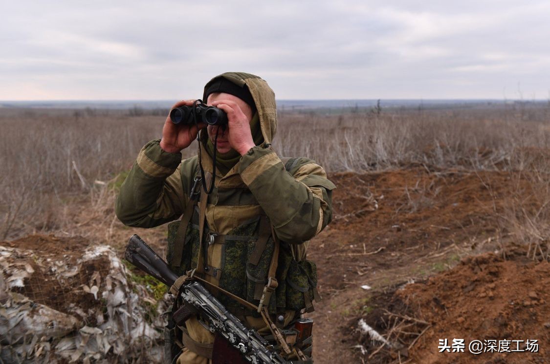 俄乌战争作战思路,俄乌战争战法打法