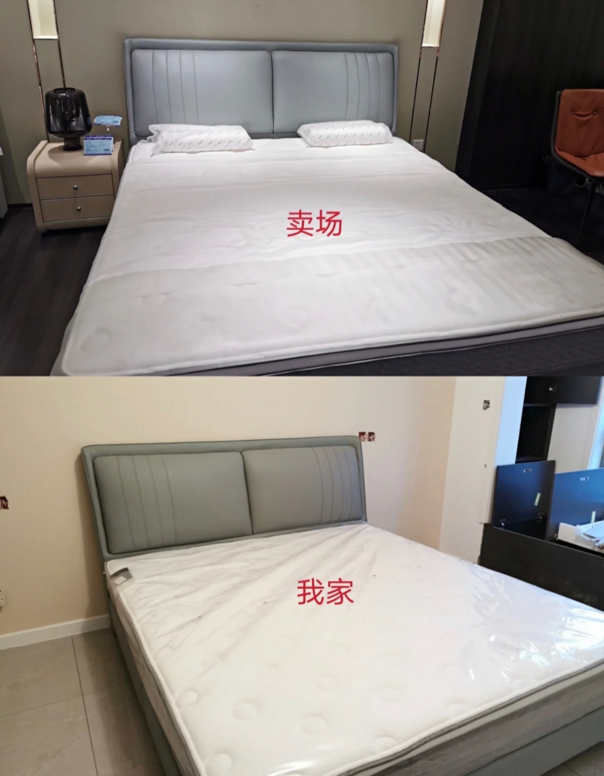 卧室，这7种东西建议直接网购，不仅便宜实用，关键是线下找不到