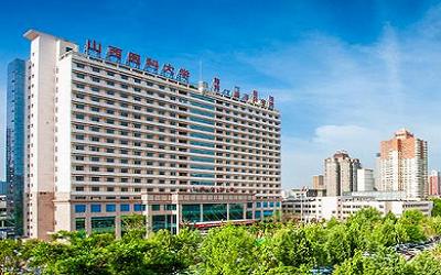 山西省太原市三甲医院名单,太原市三甲数量