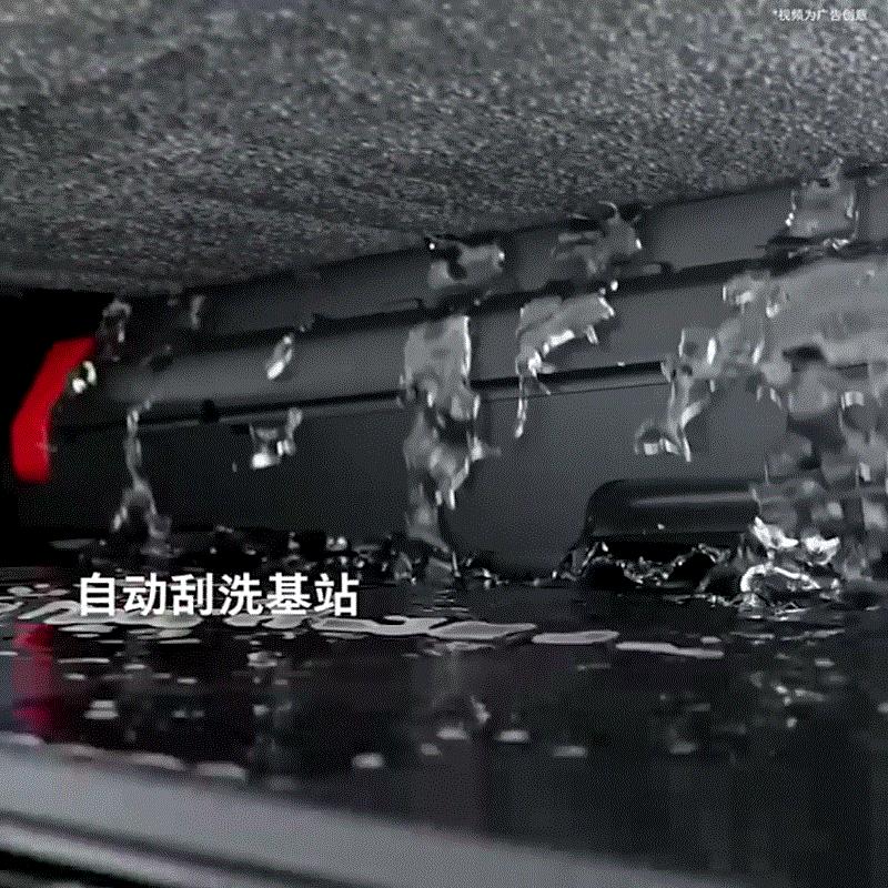 石头扫地机器人g10spro体验,石头g10spro无法吸脏水