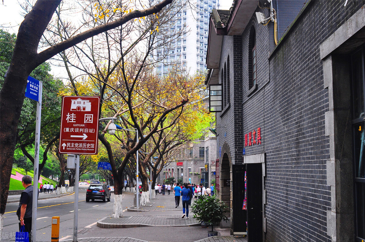 重庆有可能成为西南第一城吗,为什么重庆属于西南第一城