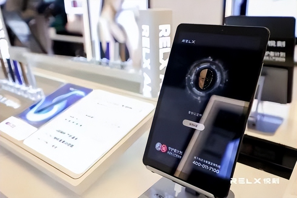 RELX悦刻ESG上调至*级A**，位列全球*子烟电**企业首位