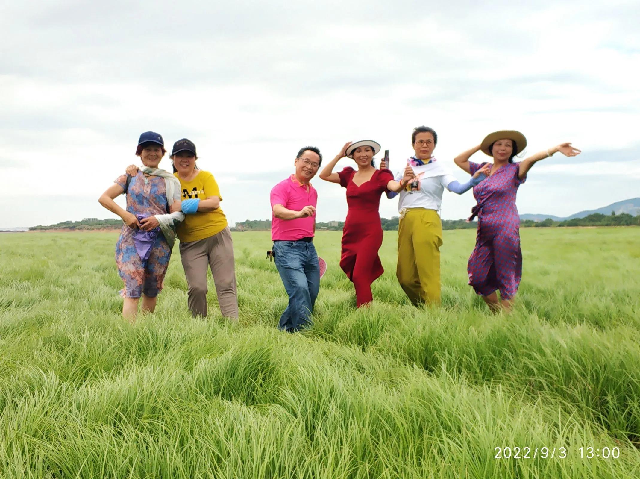 开开心心又一年——2022年开心群活动回顾