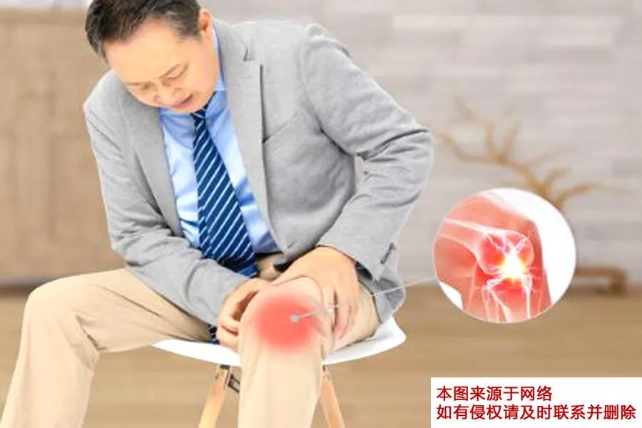 教你一招彻底摆脱关节炎,如何预防关节炎这下终于看懂了