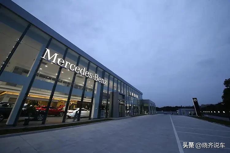 目前汽车的销售方式有哪些,目前汽车的销售模式有哪些