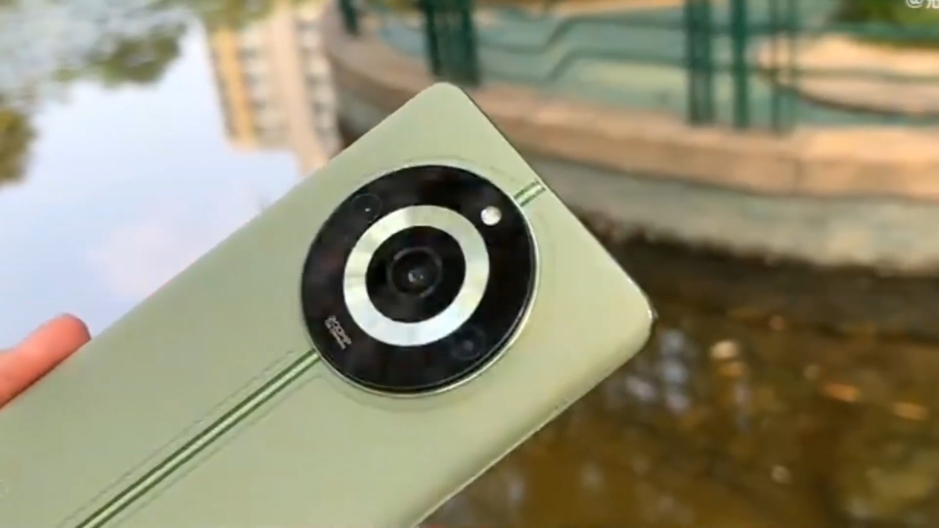 realme11pro优缺点,realme11和realme11pro哪个好