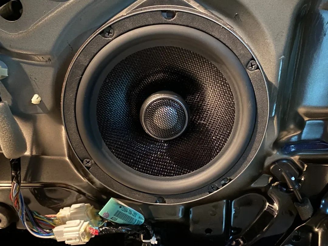 遇见心声,奥德赛升级惠威音响价格